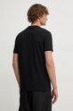 Îmbrăcăminte Karl Lagerfeld tricou 544221.755033 negru