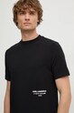 Karl Lagerfeld tricou negru 544221.755033