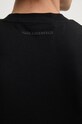 Karl Lagerfeld tricou 544221.755033 negru