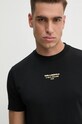 Tričko Karl Lagerfeld černá 544221.755054