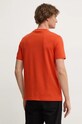 Odjeća Majica kratkih rukava Karl Lagerfeld 544221.755027 narančasta