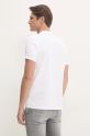 Îmbrăcăminte Karl Lagerfeld tricou 544235.755087 alb