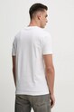 Одежда Хлопковая футболка Karl Lagerfeld 544242.755060 белый