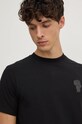 Karl Lagerfeld tricou negru 544221.755082