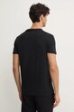 Одяг Бавовняна футболка Karl Lagerfeld 544252.755077 чорний