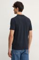 Abbigliamento Karl Lagerfeld t-shirt 544221.755055 blu navy