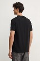 Odzież Karl Lagerfeld t-shirt 544221.755055 czarny