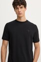 Karl Lagerfeld t-shirt czarny 544221.755055