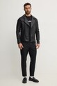 Tričko Karl Lagerfeld 544242.755065 černá AW24