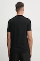 Oblečení Tričko Karl Lagerfeld 544221.755030 černá