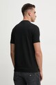 Oblečení Tričko Karl Lagerfeld 544221.755030 černá
