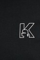 Tričko Karl Lagerfeld 544221.755030 černá