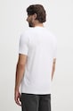 Îmbrăcăminte Karl Lagerfeld tricou 544221.755057 alb