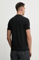 Odzież Karl Lagerfeld t-shirt 544221.755057 czarny