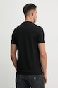 Îmbrăcăminte Karl Lagerfeld tricou 544221.755057 negru