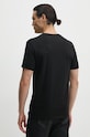 Odjeća Pamučna majica Guess M4RI91.KBW41 crna