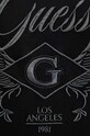 Pamučna majica Guess M4RI91.KBW41 crna