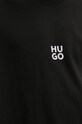Бавовняна футболка HUGO 50521269