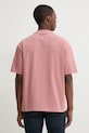 Îmbrăcăminte HUGO tricou din bumbac 50525765 roz