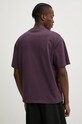 Îmbrăcăminte HUGO tricou din bumbac 50525765 violet