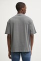 Одяг Бавовняна футболка HUGO 50525765 сірий