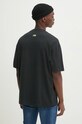 Îmbrăcăminte HUGO tricou din bumbac 50530090 negru