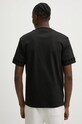 Îmbrăcăminte HUGO tricou din bumbac 50521438 negru
