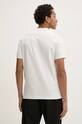 Îmbrăcăminte HUGO tricou din bumbac 50522134 bej