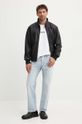 Pamučna majica G-Star Raw D25093.C784 bijela AW24