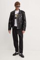 G-Star tricou din bumbac D25701.C336 alb AW24