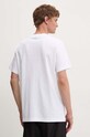 Îmbrăcăminte G-Star tricou din bumbac D25701.C336 alb
