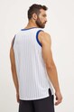 Ruházat 47 brand t-shirt Los Angeles Dodgers B12PMMUHP591813WW fehér