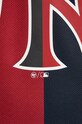 Футболка 47 brand New York Yankees B17PMLKRV591819RD красный