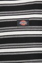 Pamučna majica Dickies STEVENSVILLE DK0A8642 crna