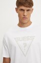Футболка Guess AZHA білий Z4BI02.I3Z14