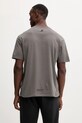Odzież Guess t-shirt AZHA Z4BI02.I3Z14 szary