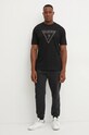Футболка Guess AZHA Z4BI02.I3Z14 чёрный AW24