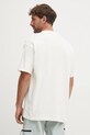 Îmbrăcăminte Guess tricou din bumbac DALIM Z4BI00.KCE21 bej