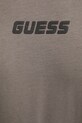 Guess t-shirt bawełniany DALIM Z4BI00.KCE21 beżowy