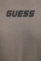 Guess t-shirt bawełniany DALIM Z4BI00.KCE21 beżowy