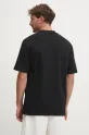 Îmbrăcăminte Guess tricou din bumbac DALIM Z4BI00.KCE21 negru