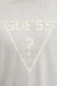 Guess t-shirt in cotone ALIOTH Z4BI05.K8FQ4 grigio