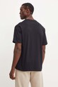 Odzież Guess t-shirt bawełniany CAPH Z4BI15.KCE60 czarny