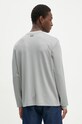 Odzież G-Star longsleeve D25080.D734 szary