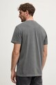 Îmbrăcăminte G-Star tricou din bumbac D24449.2653 gri