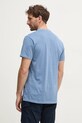 Îmbrăcăminte G-Star tricou din bumbac D24449.2653 albastru