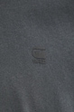 G-Star t-shirt bawełniany D24449.2653 szary