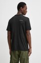 Îmbrăcăminte G-Star tricou D25079.D848 negru