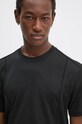 G-Star tricou negru D25079.D848
