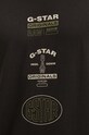 G-Star t-shirt bawełniany D25083.C506 czarny